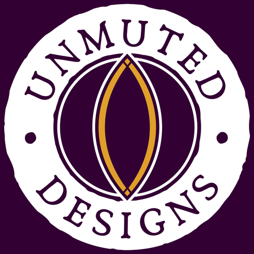 UnMuted Designs